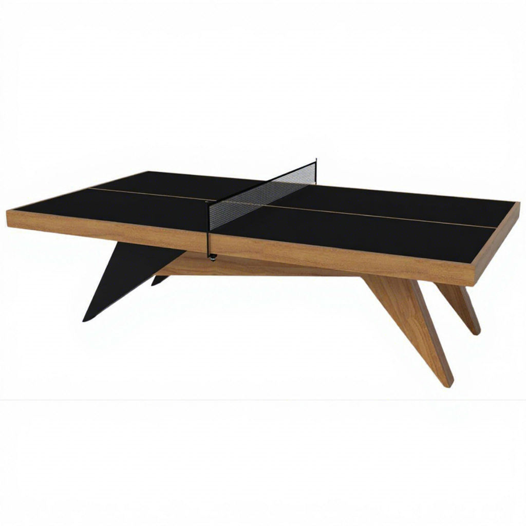 Table Tennis Tournament - Profesjonalny, wytrzymały, nowoczesny stół do tenisa