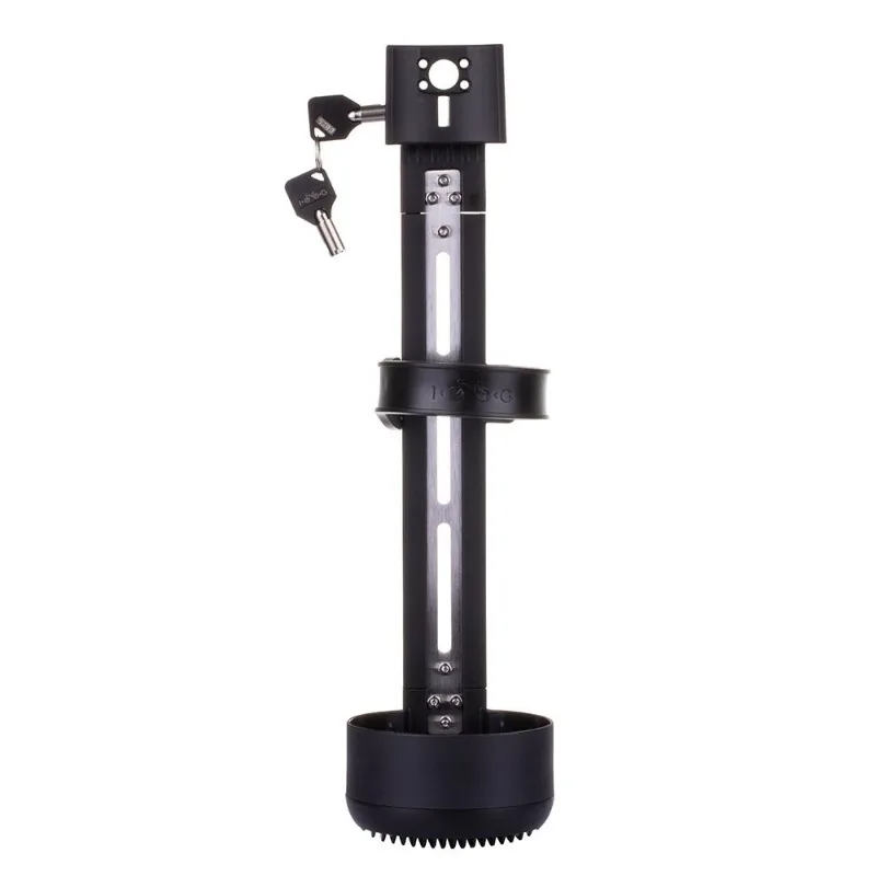 Rubber Booster Speed - Zestaw do modyfikacji roweru elektrycznego z