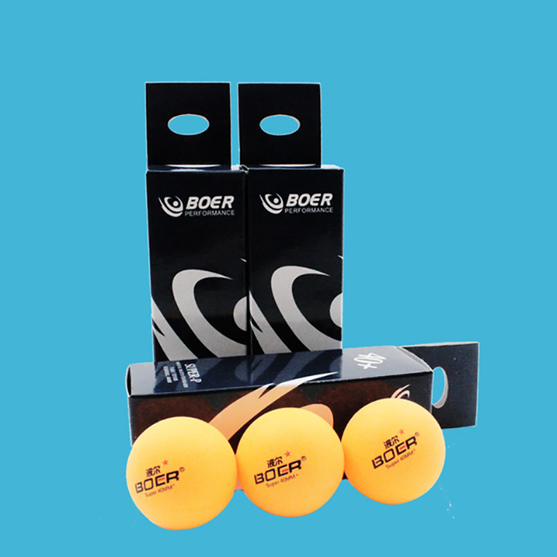 Table Tennis Pc - Piłeczki do tenisa stołowego Profesjonalne piłeczki