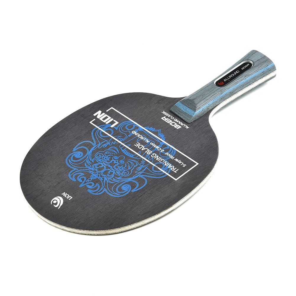 1 szt. Rakieta do tenisa stoło – Table Tennis Pc recenzja i cena
