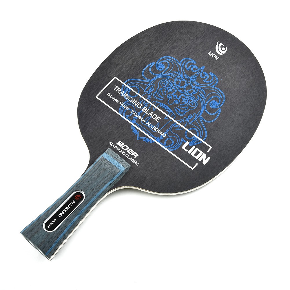 1 szt. Rakieta do tenisa stoło – Table Tennis Pc recenzja i cena