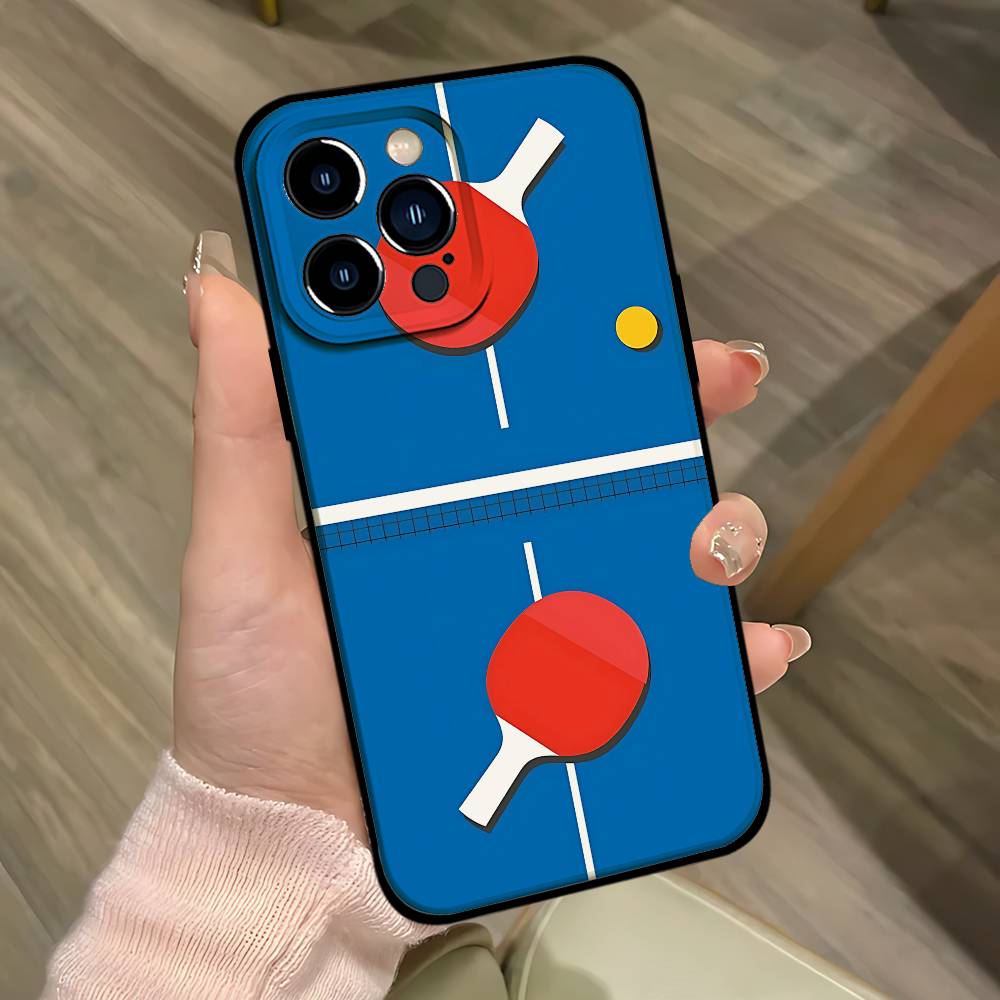 Etui na telefon z motywem raki – Table Tennis Pc recenzja i cena