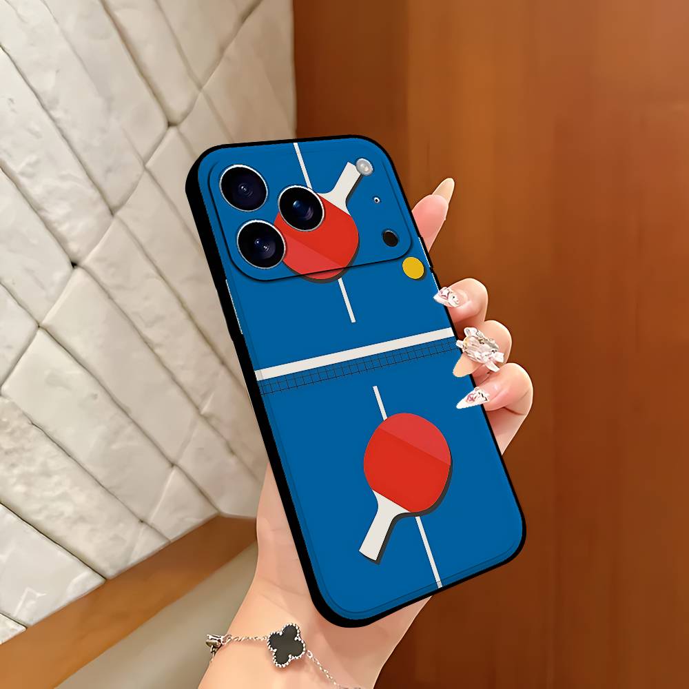 Etui na telefon z motywem raki – Table Tennis Pc recenzja i cena
