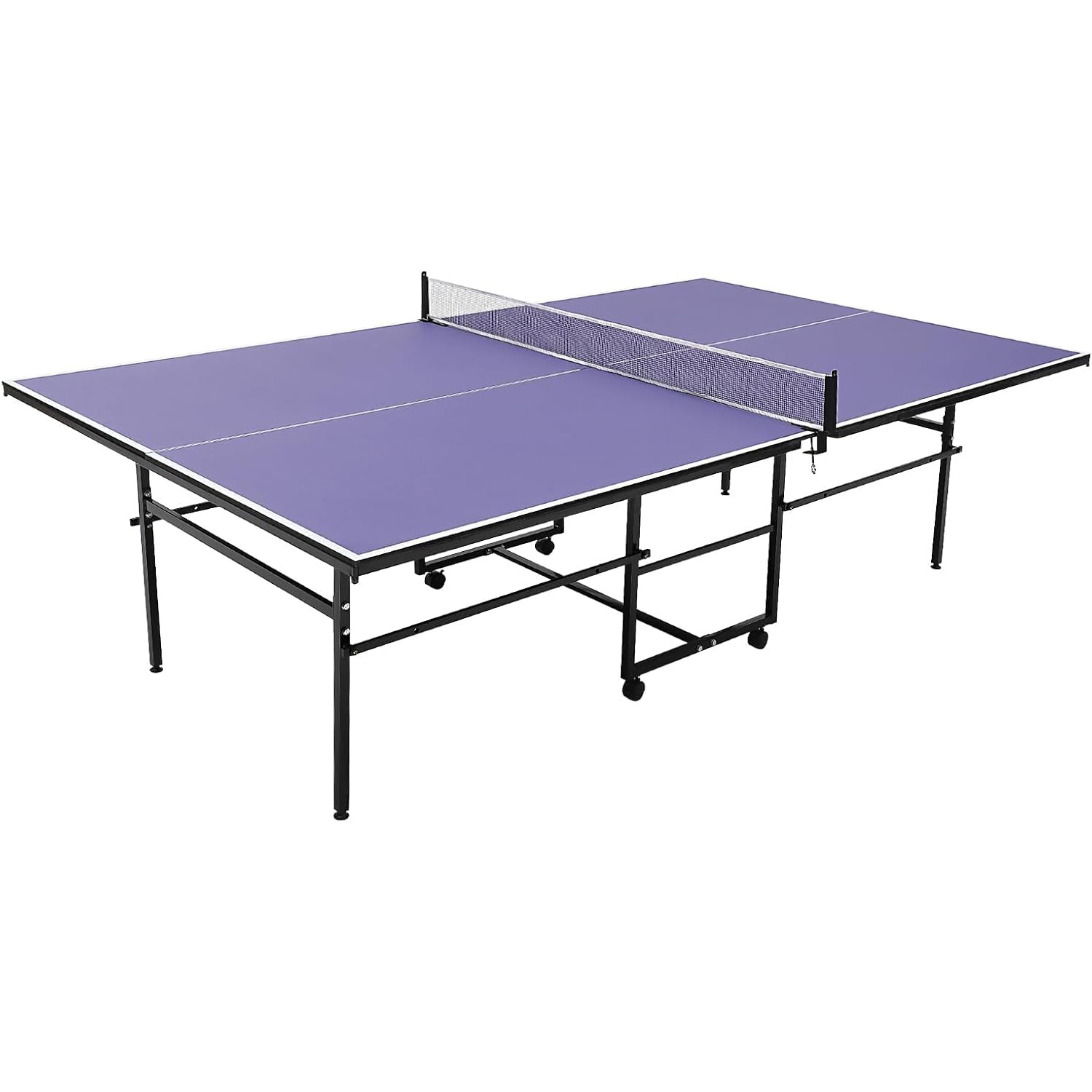 Przenośny stół do ping ponga o – Table Tennis Tournament recenzja i cena