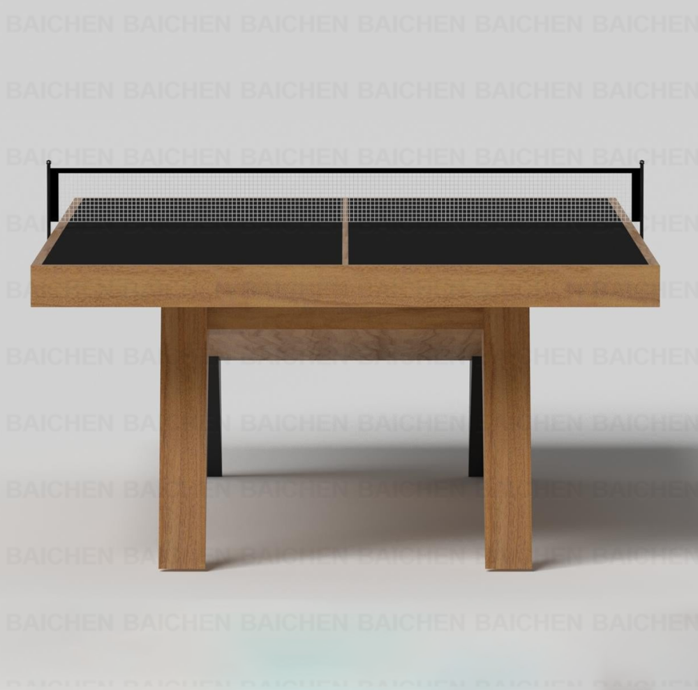 Profesjonalny, wytrzymały, now – Table Tennis Tournament recenzja i cena