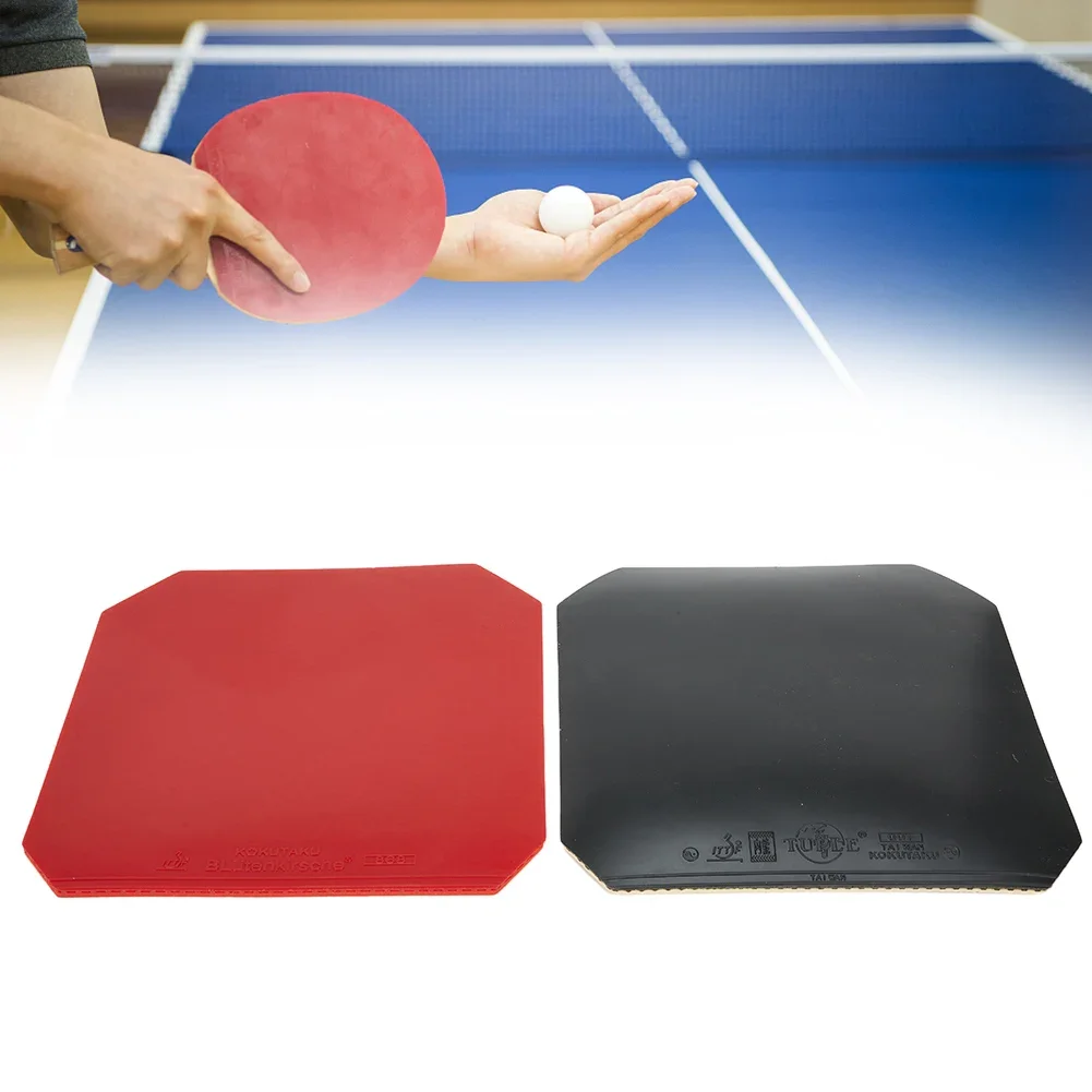 1-częściowa gumowa gąbka do te – Table Tennis Pc recenzja i cena