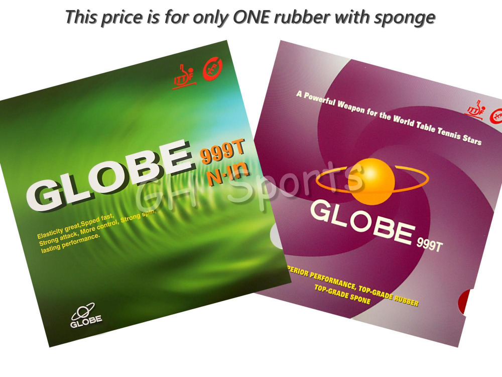 Globe 999 T 999 T 999-T Pips-i – Table Tennis Japan recenzja i cena
