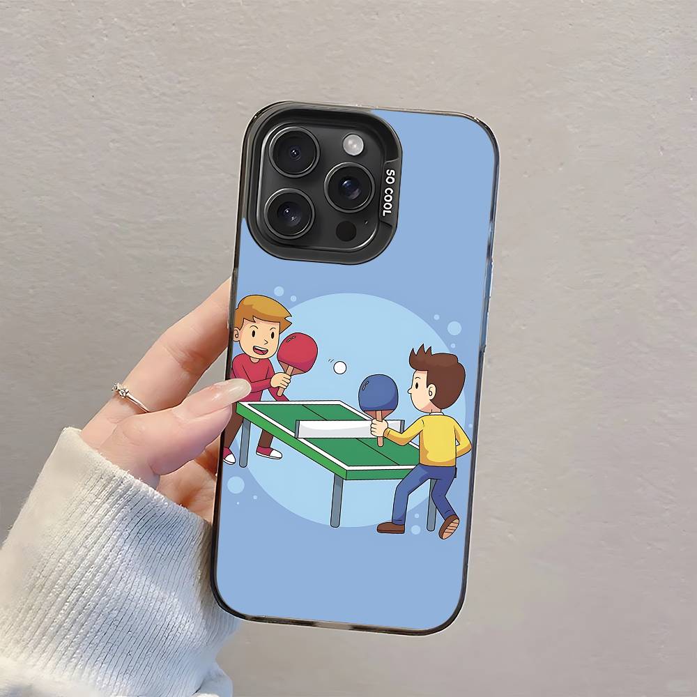 Etui na telefon z rakietką do  – Table Tennis Pc recenzja i cena