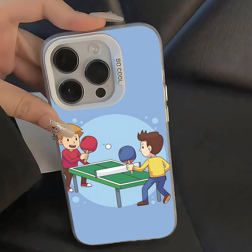Etui na telefon z rakietką do  – Table Tennis Pc recenzja i cena