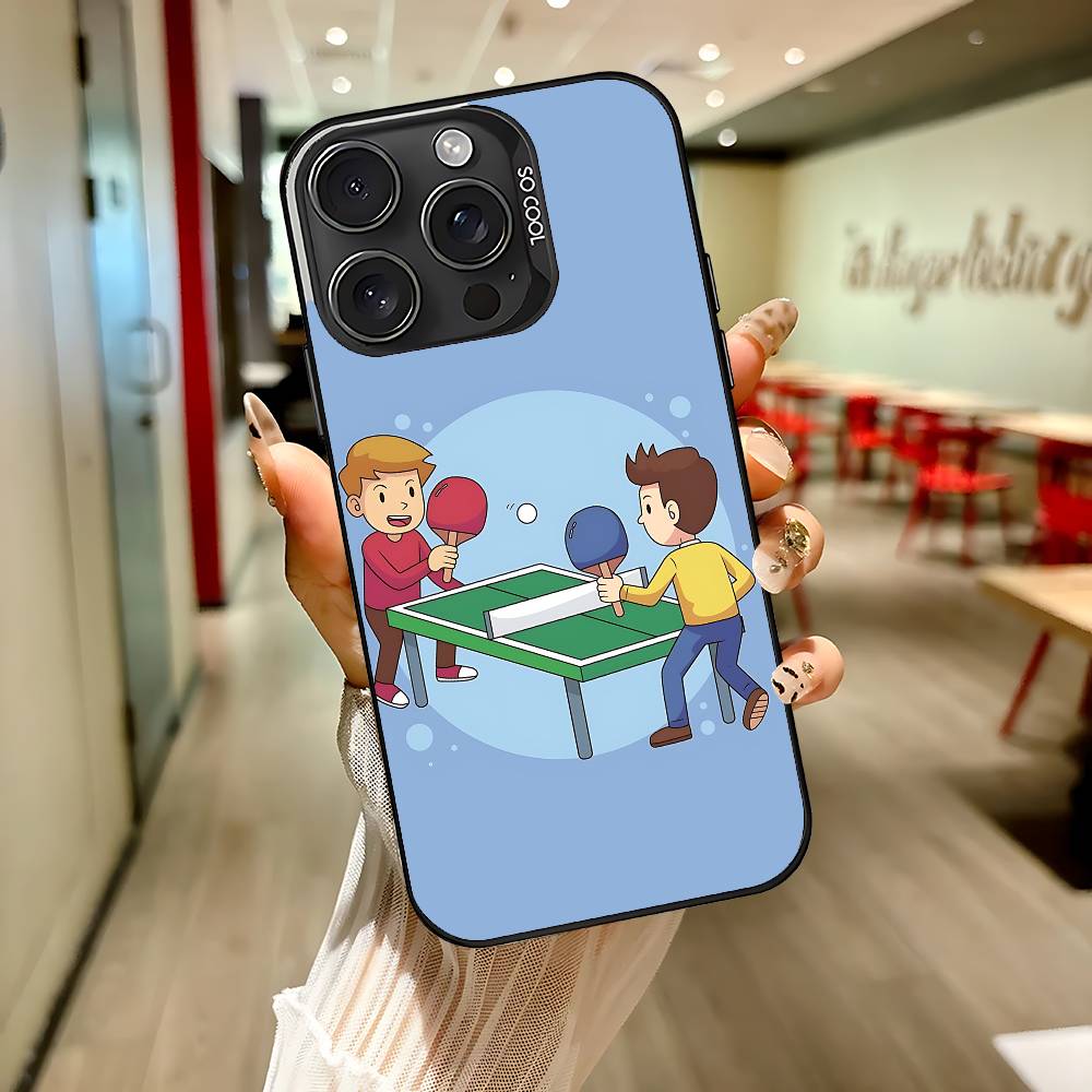 Etui na telefon z rakietką do  – Table Tennis Pc recenzja i cena