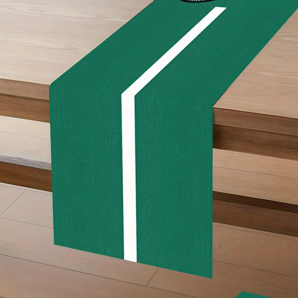 Kolorowy obrus z motywem rakie – Table Tennis News Today recenzja i cena