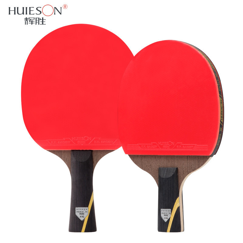 Huieson 6 gwiazdek ulepszony r – Table Tennis Tournament recenzja i cena