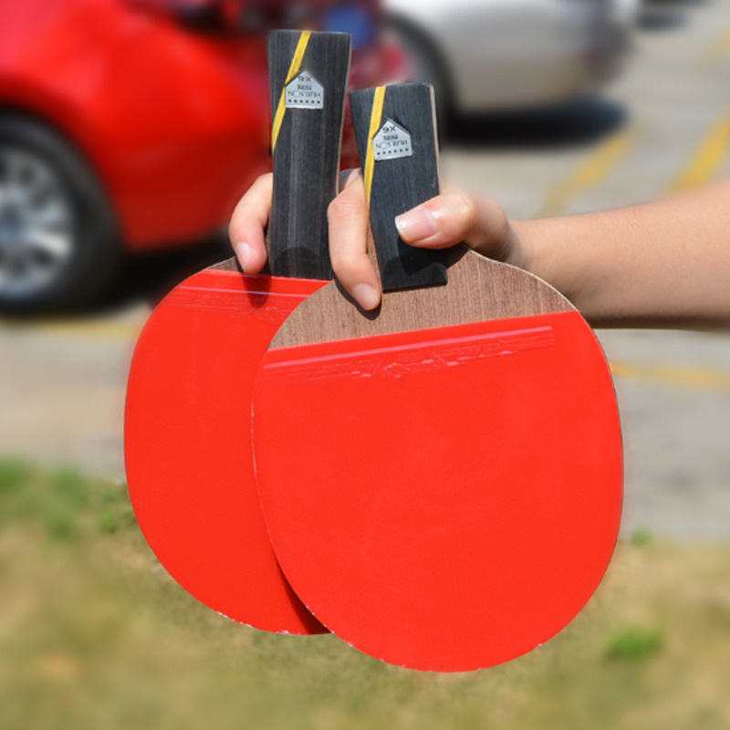 Huieson 6 gwiazdek ulepszony r – Table Tennis Tournament recenzja i cena