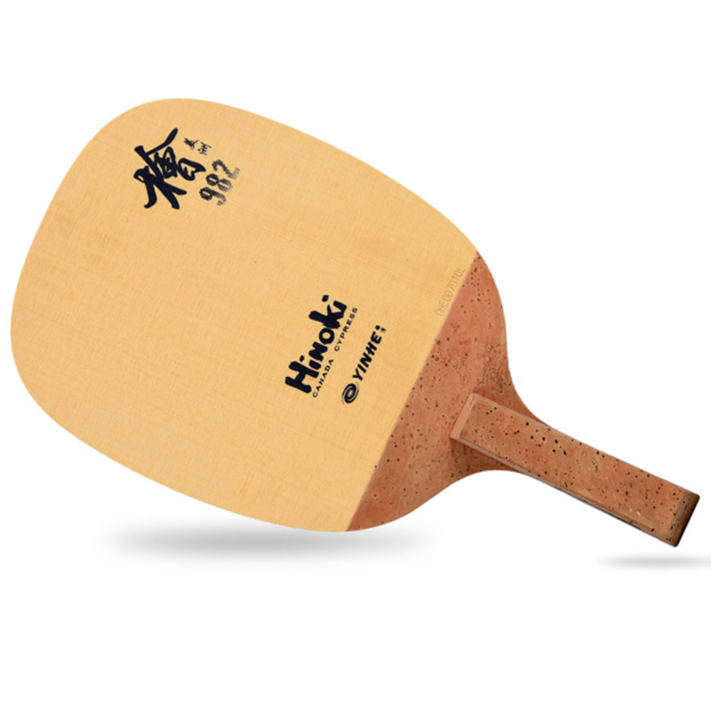 Rakietka do tenisa stołowego Y – Table Tennis Japanese recenzja i cena
