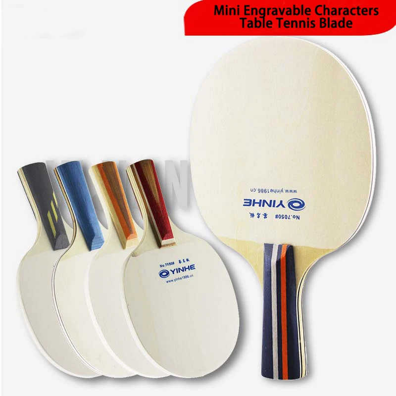 YINHE Mini Rakietka do Tenisa  – Table Tennis Umpire recenzja i cena