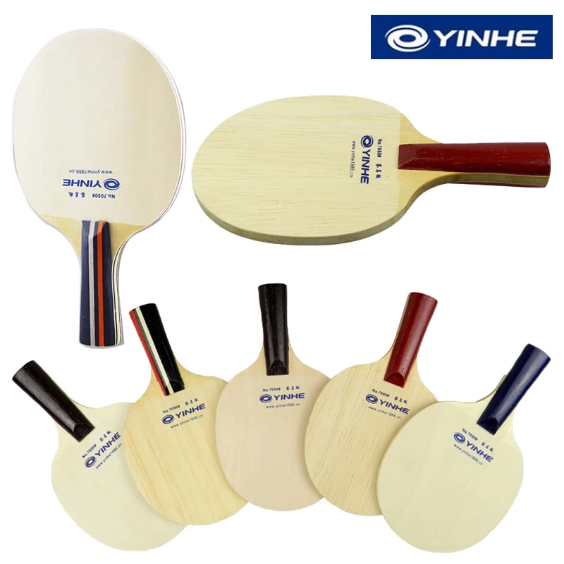 YINHE Mini Rakietka do Tenisa  – Table Tennis Umpire recenzja i cena
