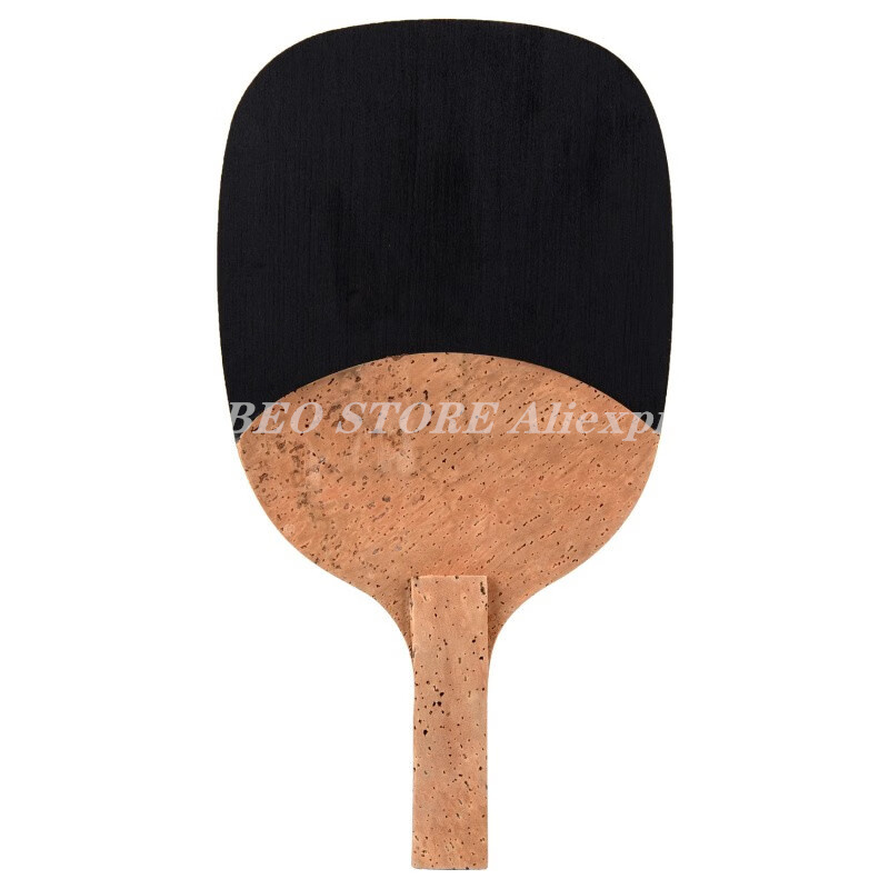 PALIO 8603 węgla tytanu tenis  – Table Tennis Japan recenzja i cena
