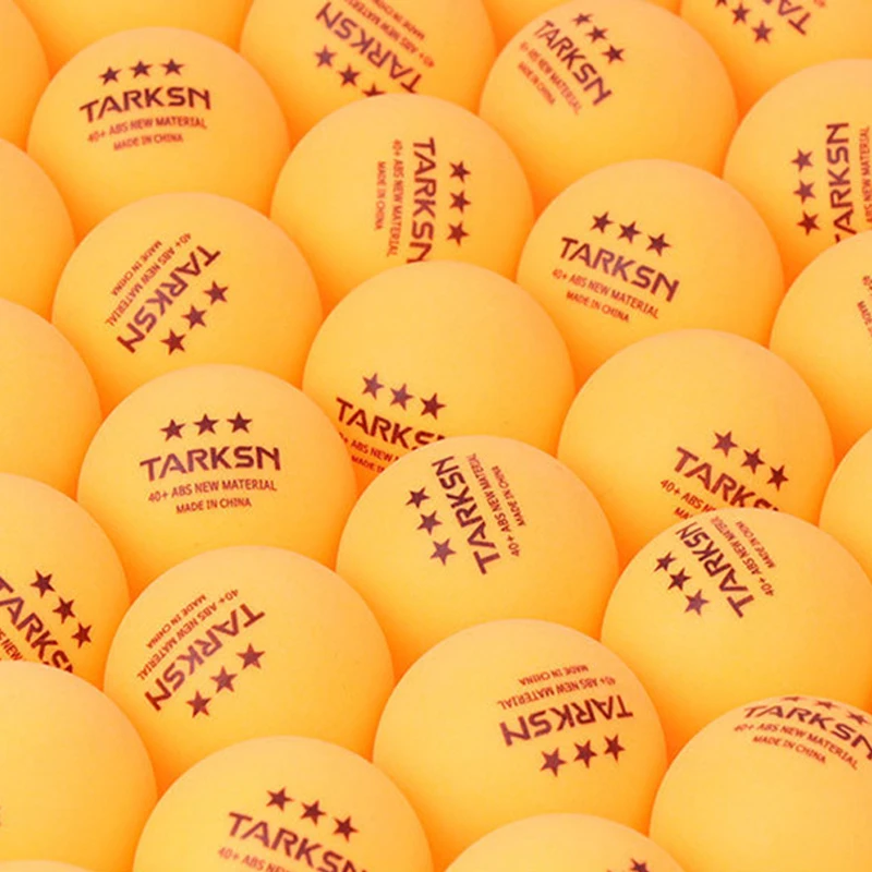 Piłeczki do tenisa stołowego T – Table Tennis Tournament recenzja i cena