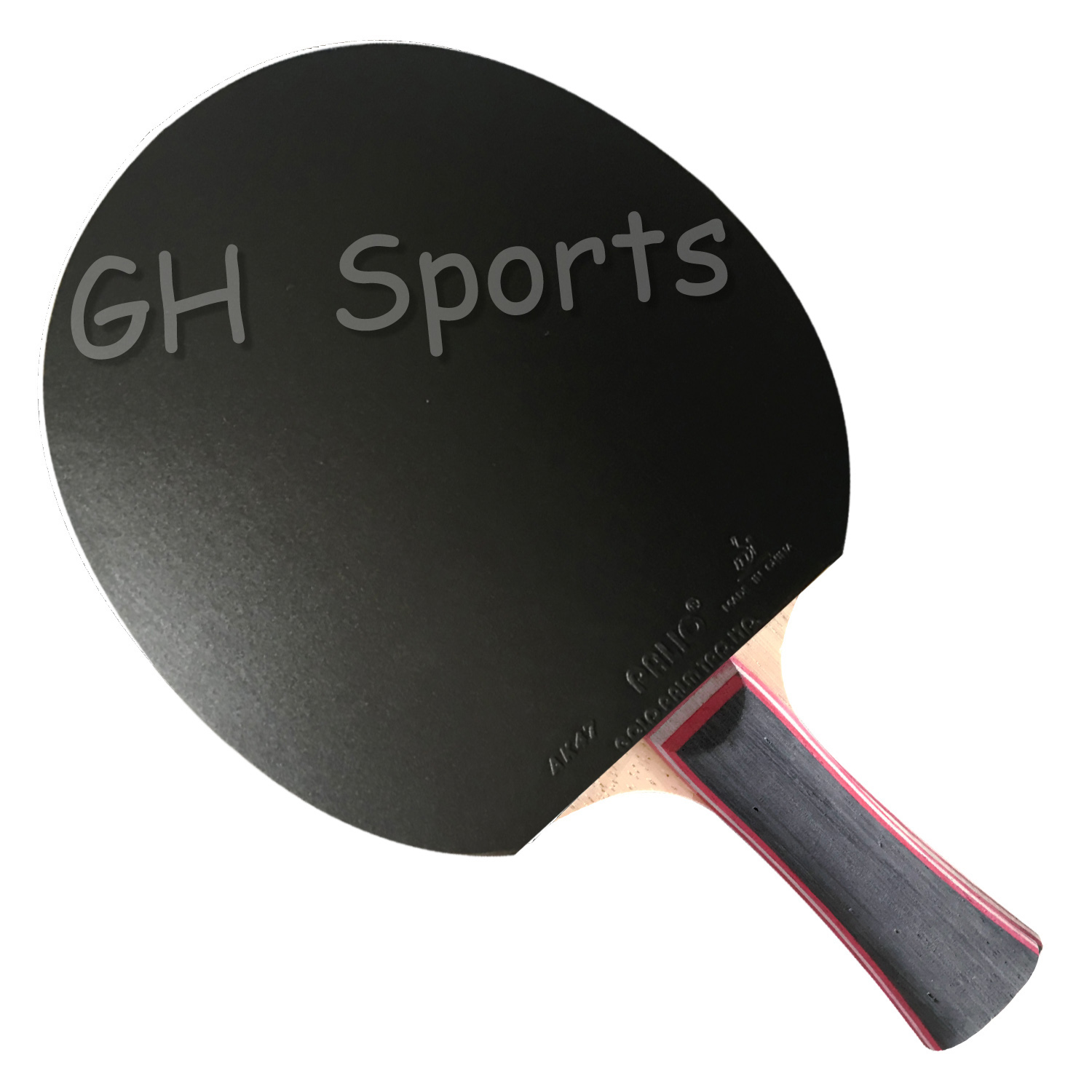 Sanwei FEXTRA 7 (Nordic VII) z – Table Tennis Umpire recenzja i cena