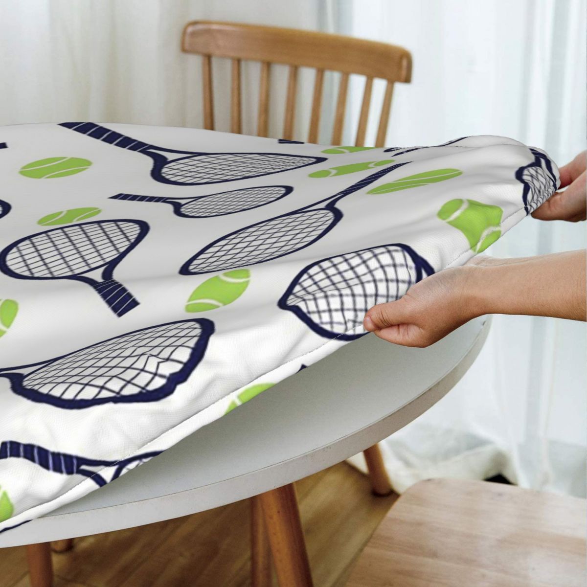 Wodoodporny, olejoodporny okrą – Table Tennis News Today recenzja i cena