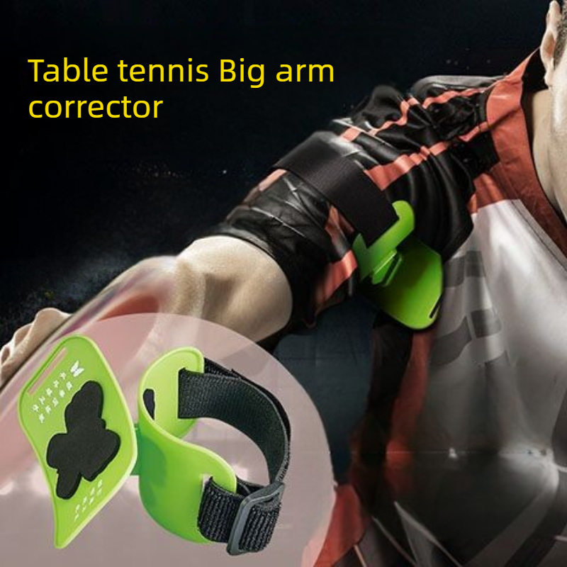 Przenośny Trener do Tenisa Sto – Table Tennis Xu Xin recenzja i cena