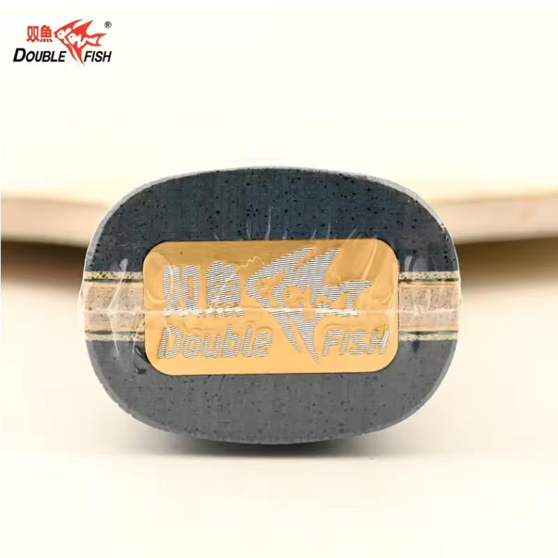 DOUBLE FISH PROJECT Z Rakietka – Table Tennis Zhou Qihao recenzja i cena