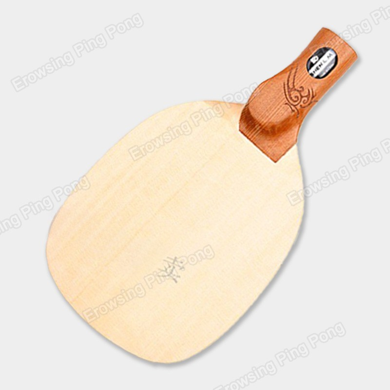 1-warstwowa rączka do tenisa s – Table Tennis Japanese recenzja i cena