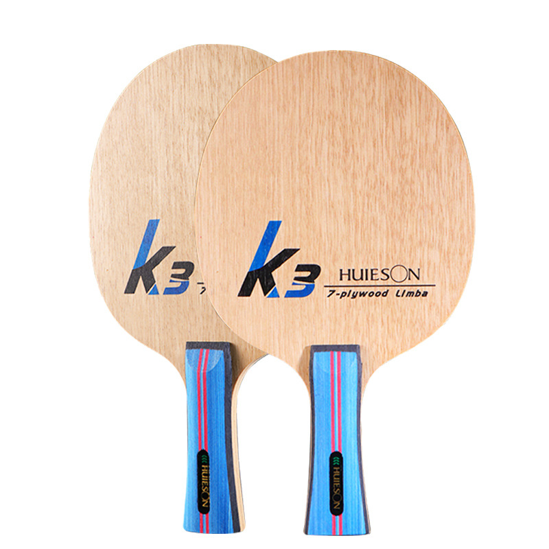 Podstawa rakiety do tenisa sto – Table Tennis Japanese recenzja i cena