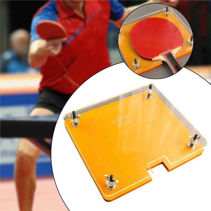 A69P - Profesjonalny, wytrzyma – Table Tennis Tournament recenzja i cena