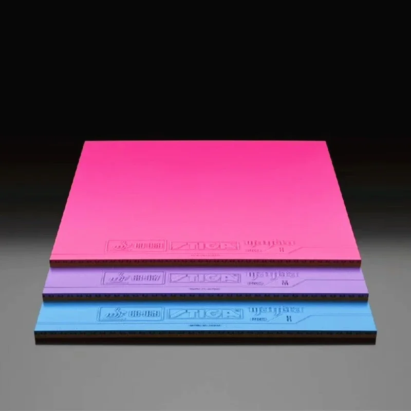 STIGA MANTRA PRO M/H Color Tab – Table Tennis Japan recenzja i cena