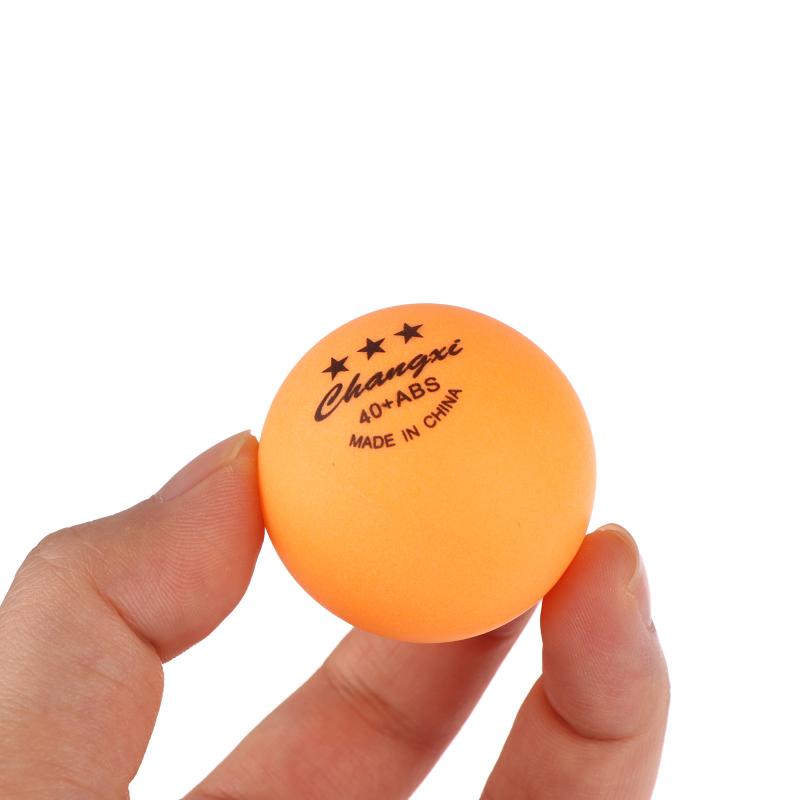 Dobrej jakości piłki do tenisa – Table Tennis Tournament recenzja i cena
