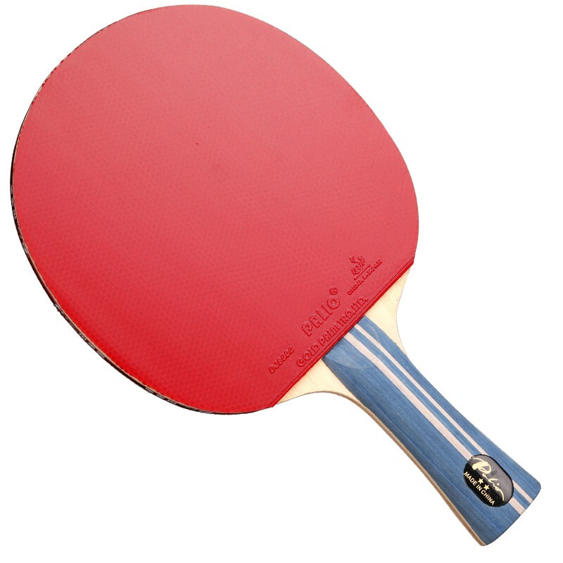 Oryginalna rakieta do tenisa s – Table Tennis Japanese recenzja i cena