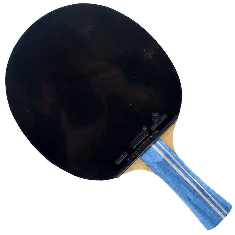 Oryginalna rakieta do tenisa s – Table Tennis Japanese recenzja i cena