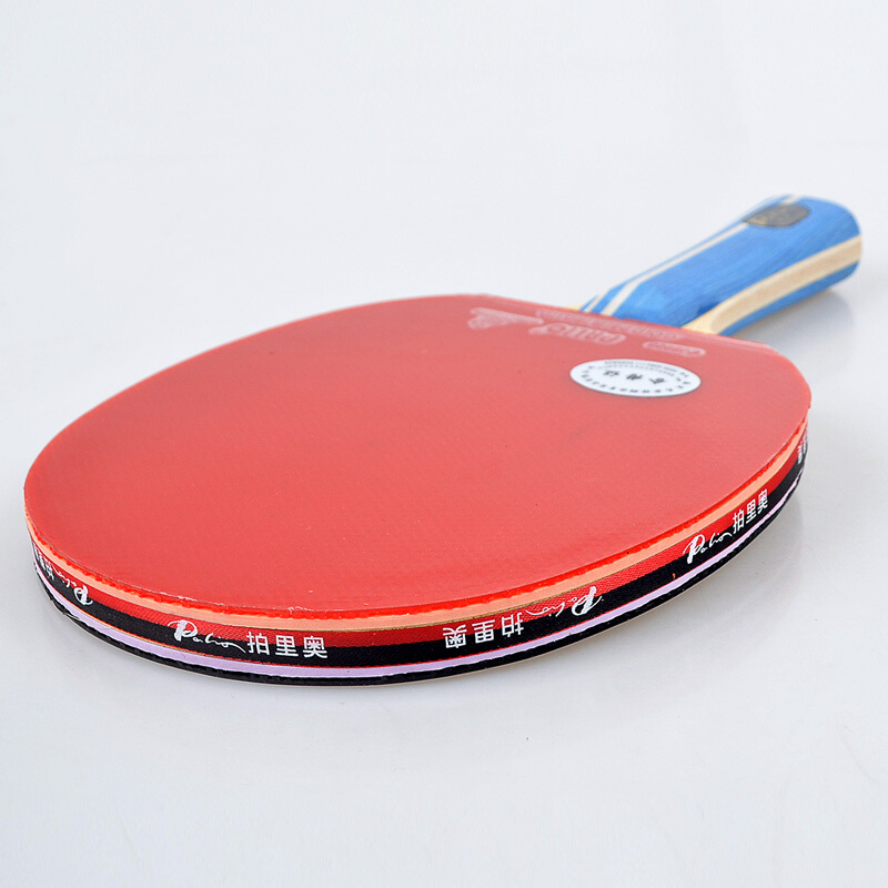 Oryginalna rakieta do tenisa s – Table Tennis Japanese recenzja i cena