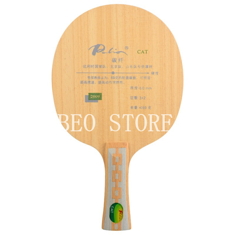 Oryginalna rakietka do tenisa  – Table Tennis Japanese recenzja i cena