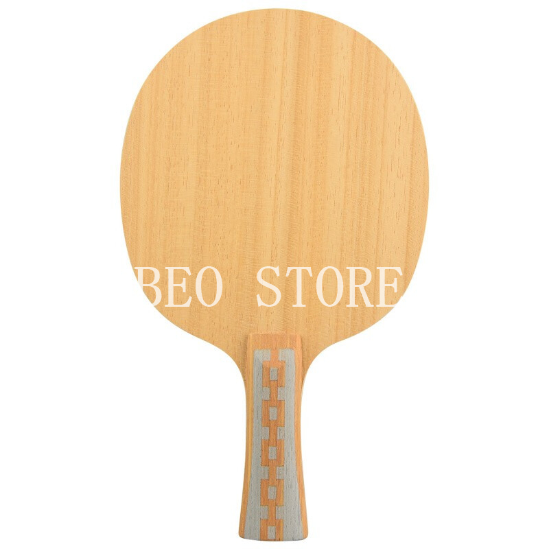 Oryginalna rakietka do tenisa  – Table Tennis Japanese recenzja i cena