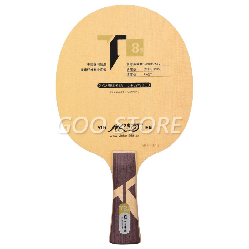 Oryginalne ostrze do tenisa st – Table Tennis Umpire recenzja i cena