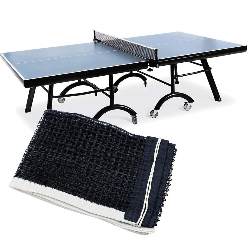 Profesjonalna siatka do tenisa – Table Tennis Tournament recenzja i cena