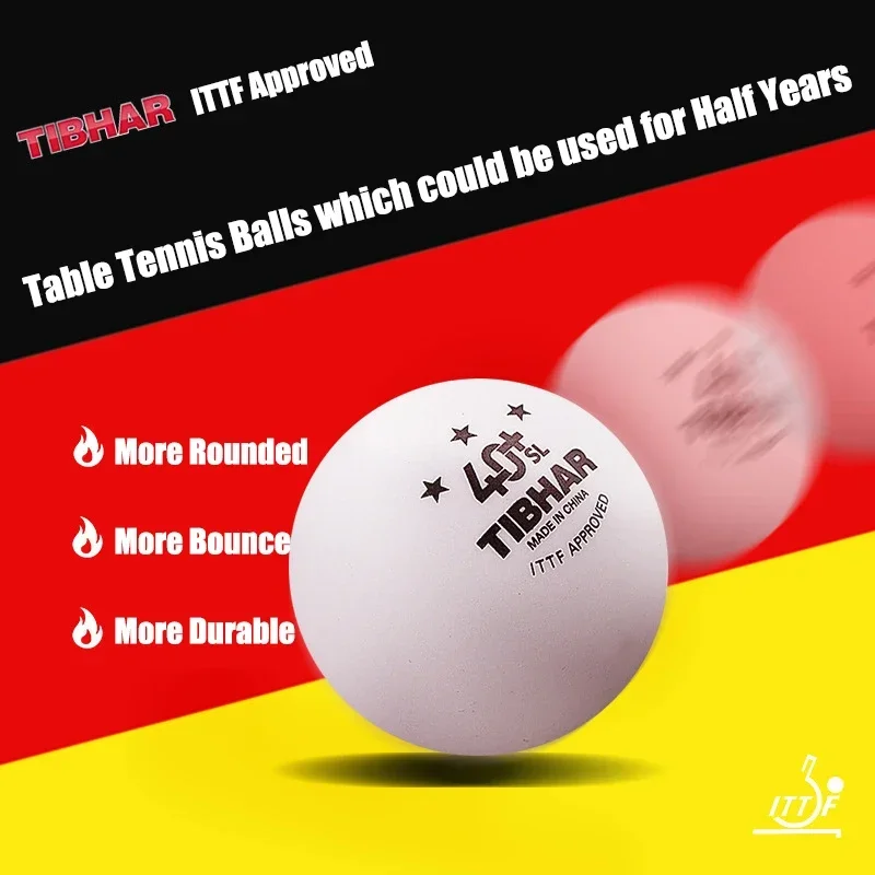 Piłeczka do tenisa stołowego T – Table Tennis Pc recenzja i cena