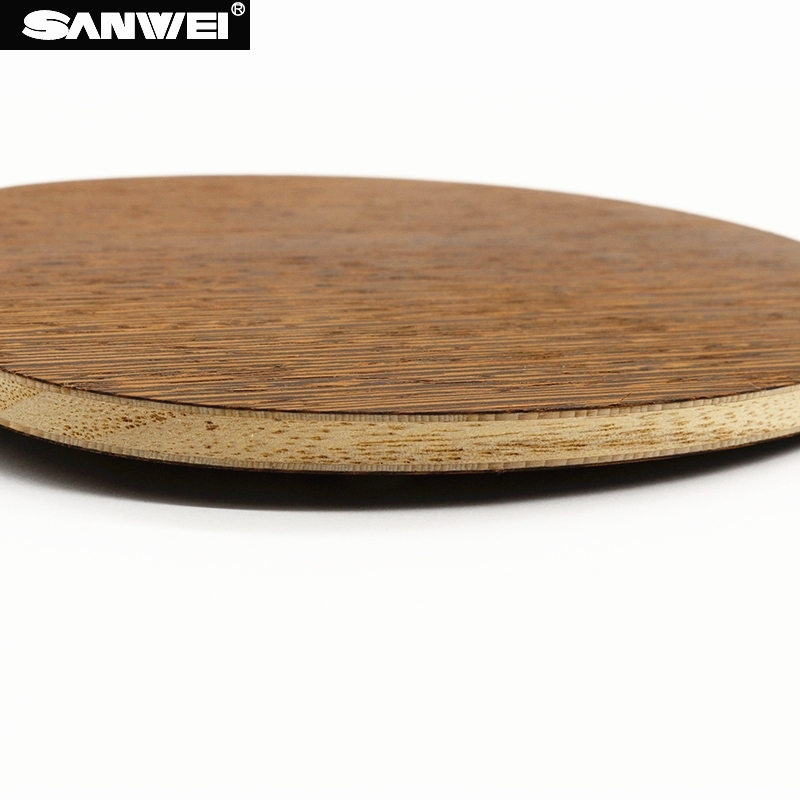 SANWEI DYNAMO ostrze do tenisa – Table Tennis Japan recenzja i cena