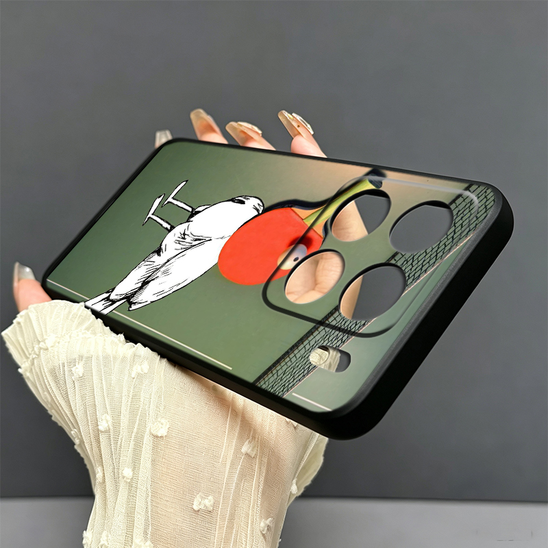 Nowe etui na telefon z motywem – Table Tennis Pc recenzja i cena