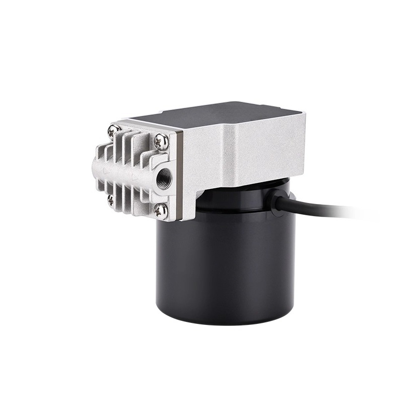 Pompa tłokowa wahadłowa 24V, p – Rubber Booster Speed recenzja i cena