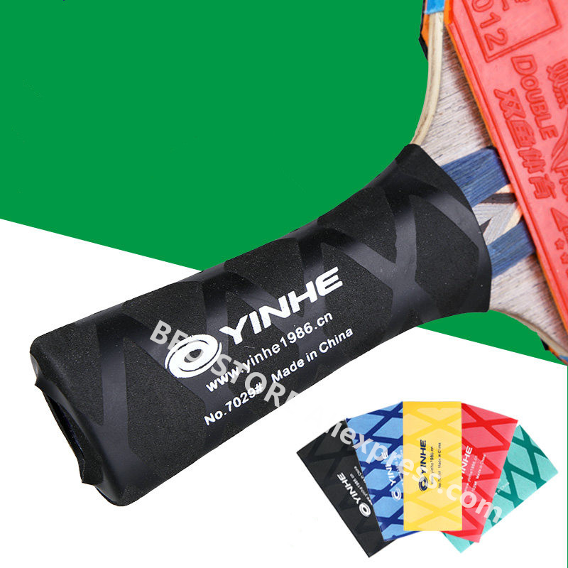 2 szt. YINHE galaxy overgrip d – Table Tennis Tournament recenzja i cena