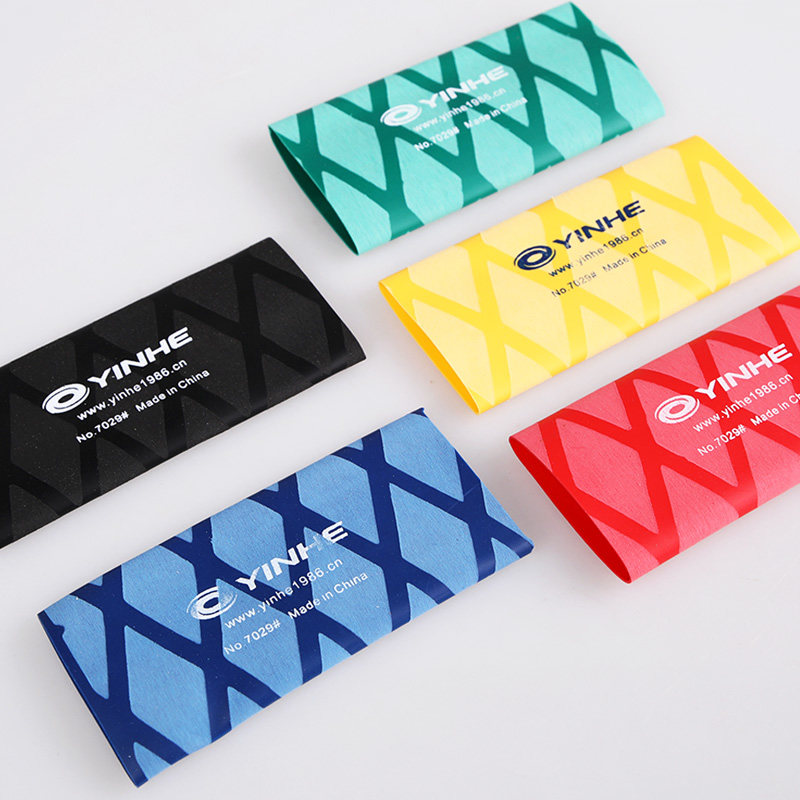 2 szt. YINHE galaxy overgrip d – Table Tennis Tournament recenzja i cena