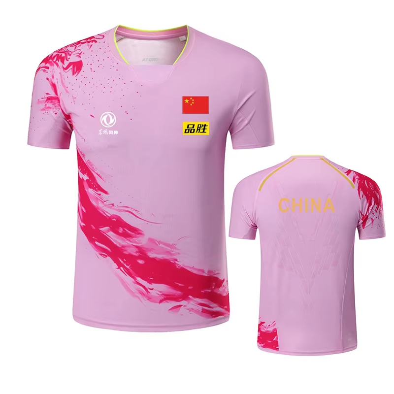 China Dragon Table Tennis Kosz – Table Tennis Xu Xin recenzja i cena