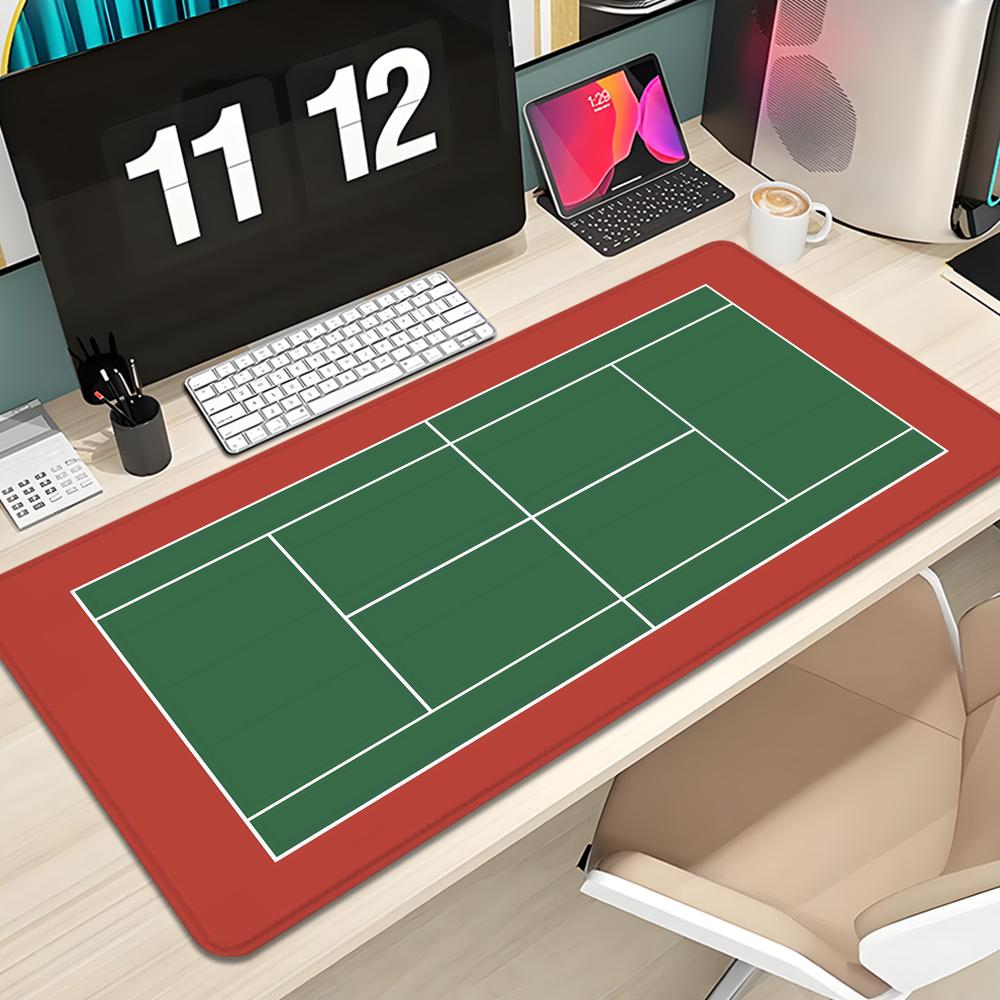 Podkładka pod mysz tenisowa, d – Table Tennis Pc recenzja i cena