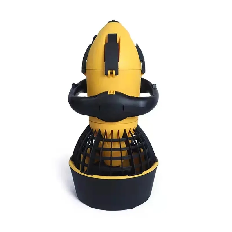 Silnik pchający 500W, dwubiego – Rubber Booster Speed recenzja i cena