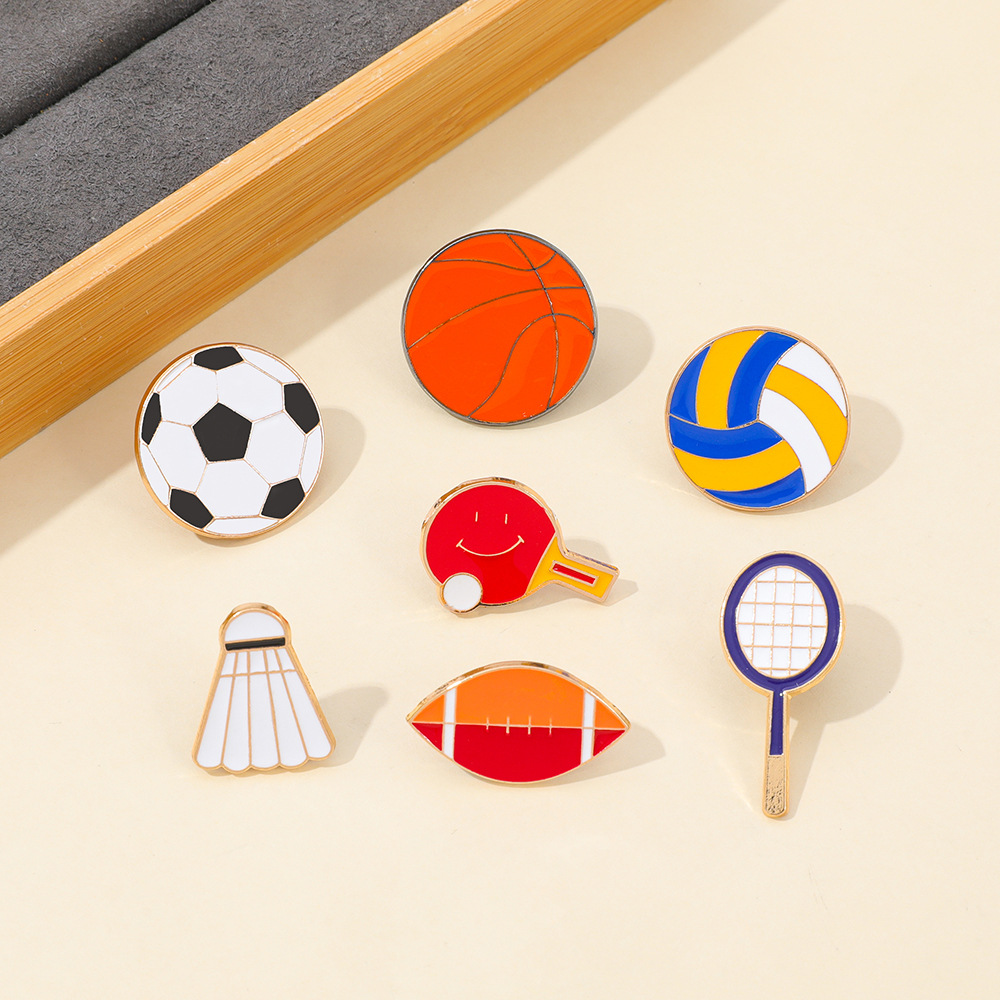 1 Zestaw Kreskówkowych Odznak  – Table Tennis Japan recenzja i cena
