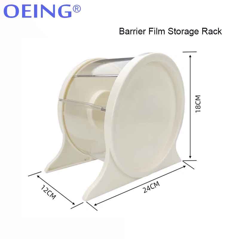 1200 sztuk/rolka folia bariero – Edge Tape Roll recenzja i cena