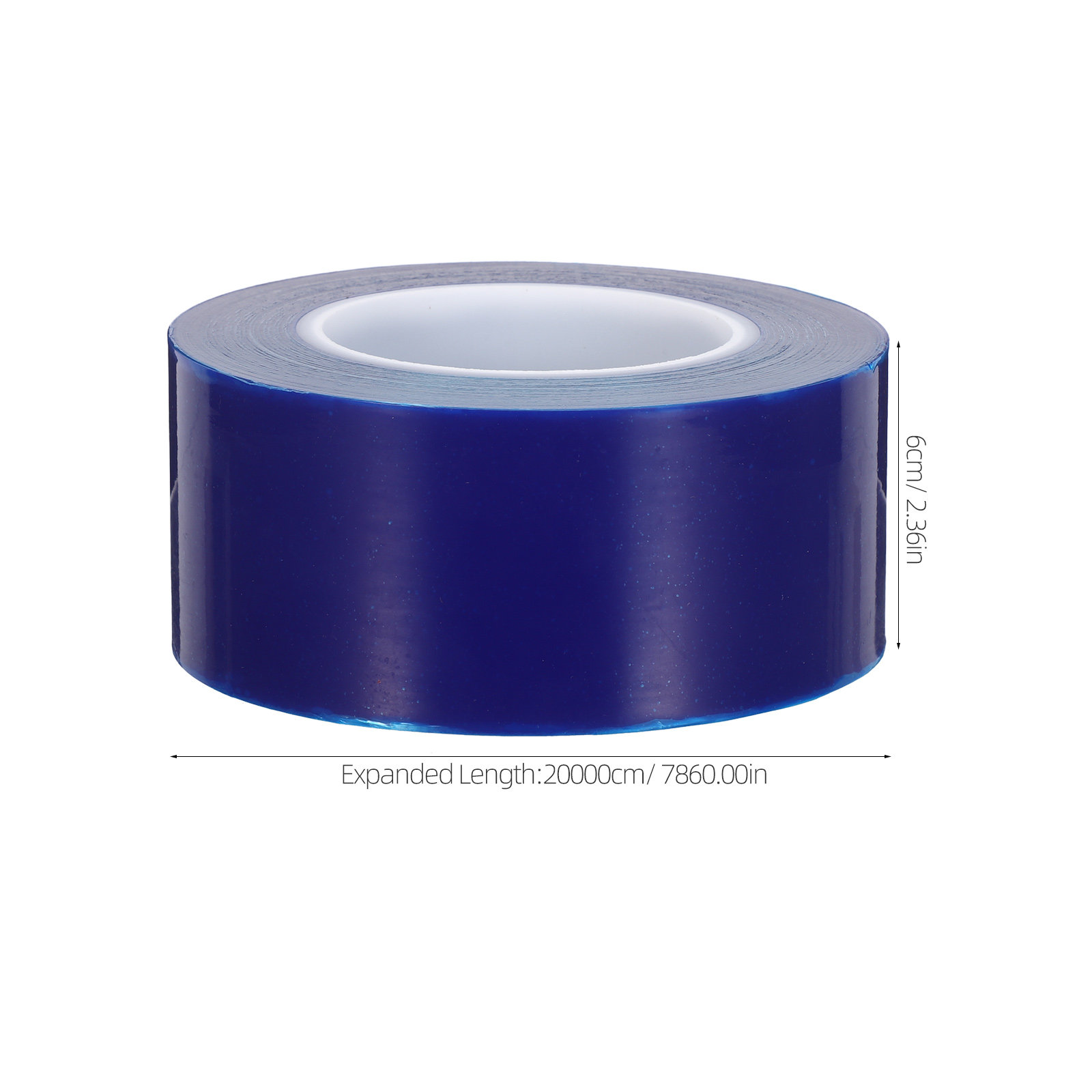 1 rolka taśmy ochronnej na obr – Edge Tape Roll recenzja i cena